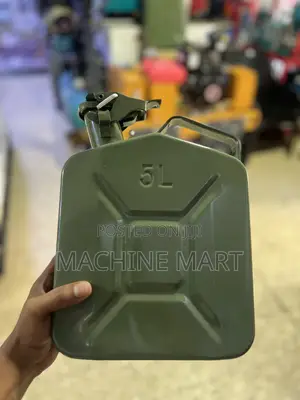 Jerry Can 5lt