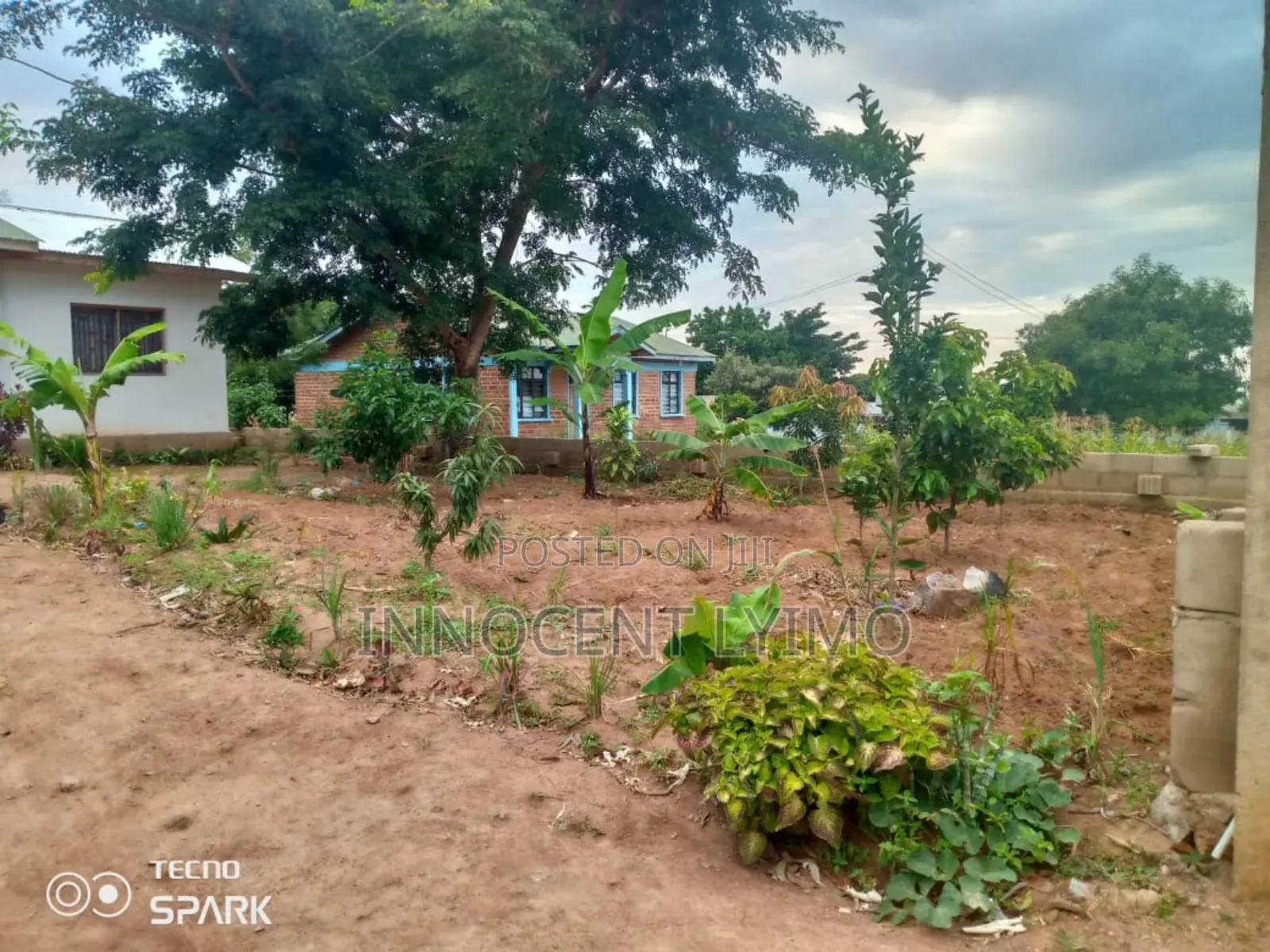 Furnished 3bdrm House in Innocent, Kiseke for sale