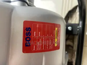 Water Pump 3”