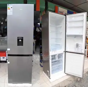 Hisense Fridge