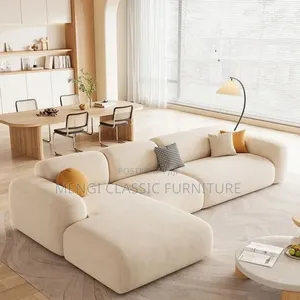 Sofa Set 5 People and Extra