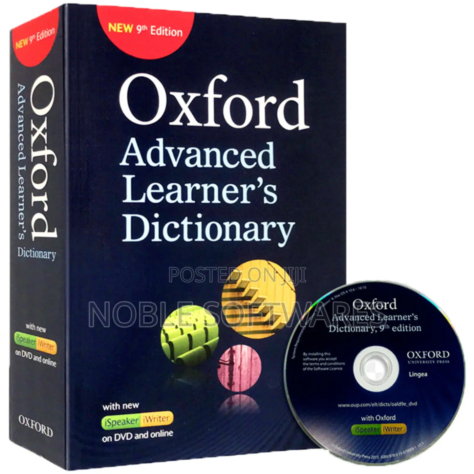 Oxford Advanced Learner’S Dictionary ( Software Installation )