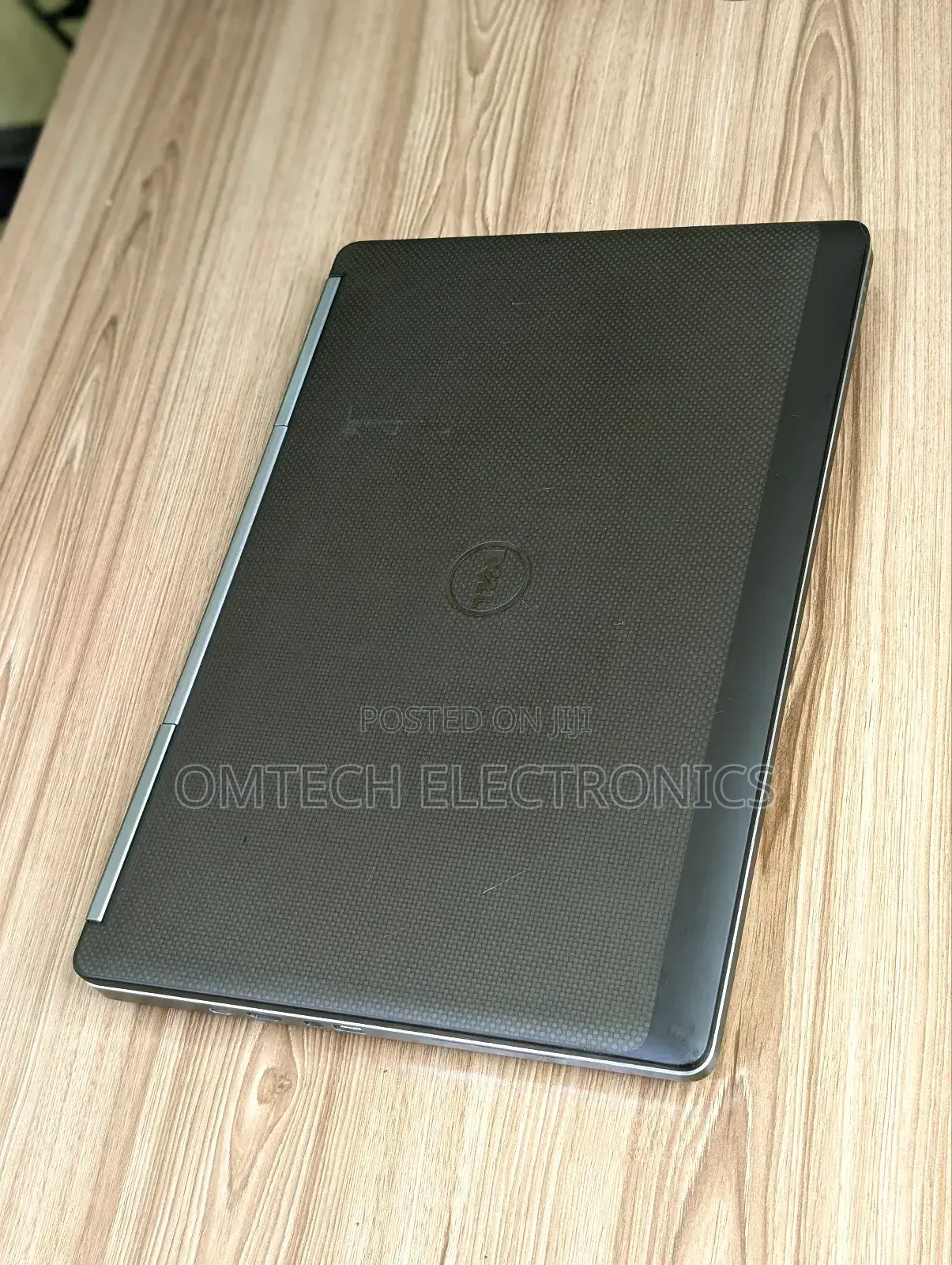 Laptop Dell Precision 17 7720 16GB Intel Core i7 SSD 512GB