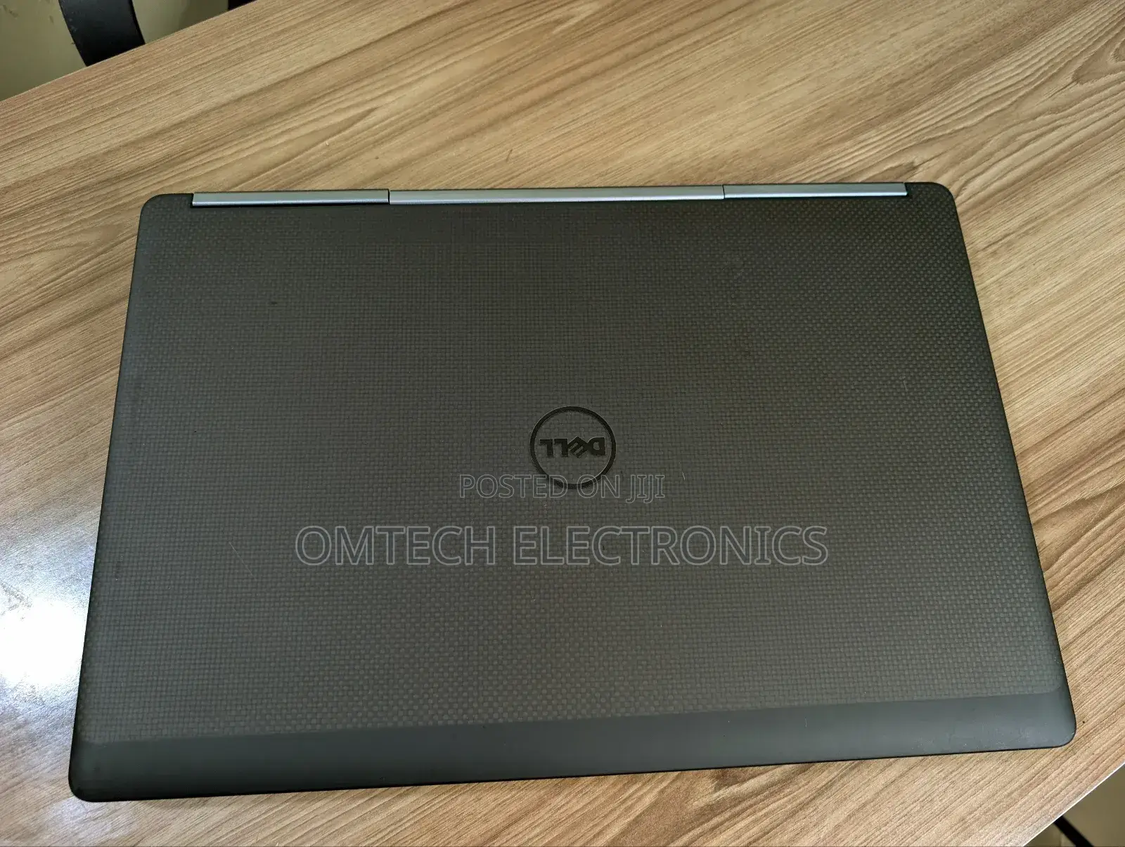 Laptop Dell Precision 17 7720 16GB Intel Core i7 SSD 512GB