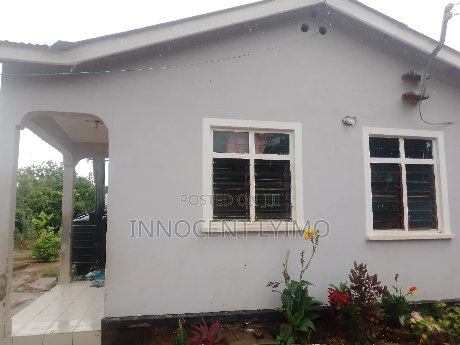 Furnished 3bdrm House in Innocent, Kiseke for sale