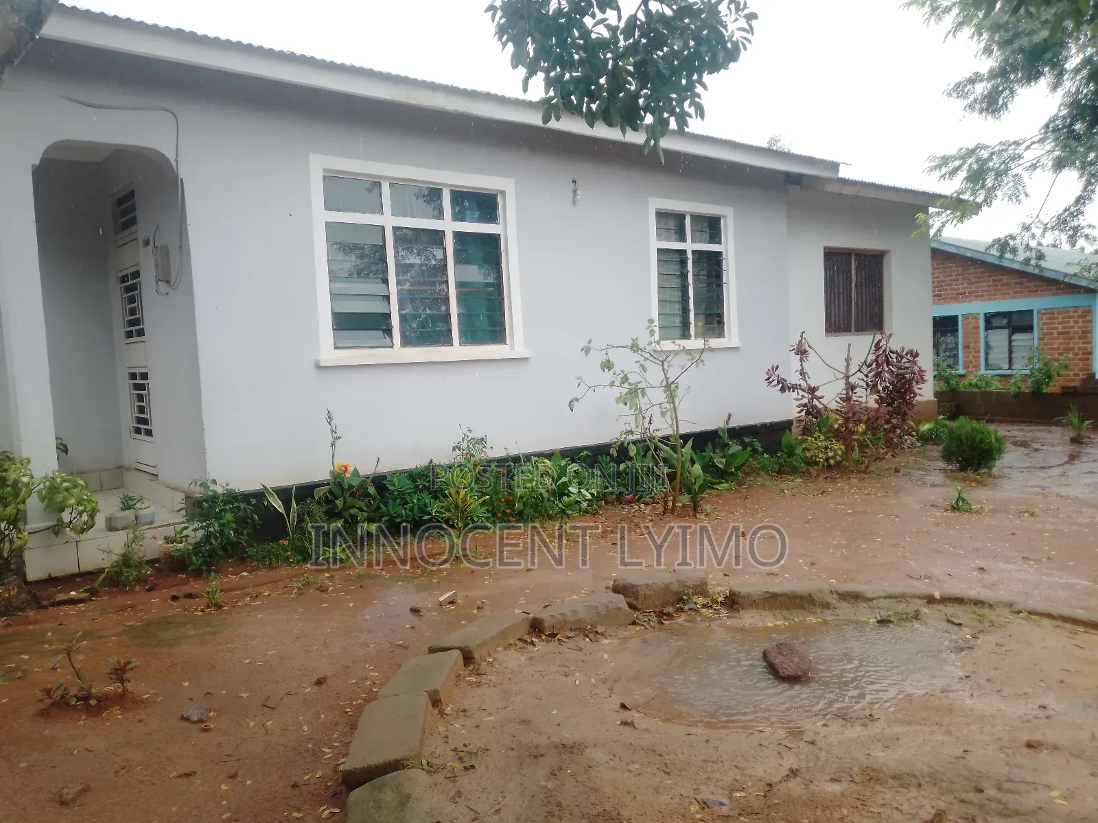 Furnished 3bdrm House in Innocent, Kiseke for sale