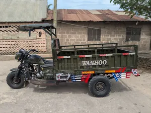 Motorcycle 2024 Green