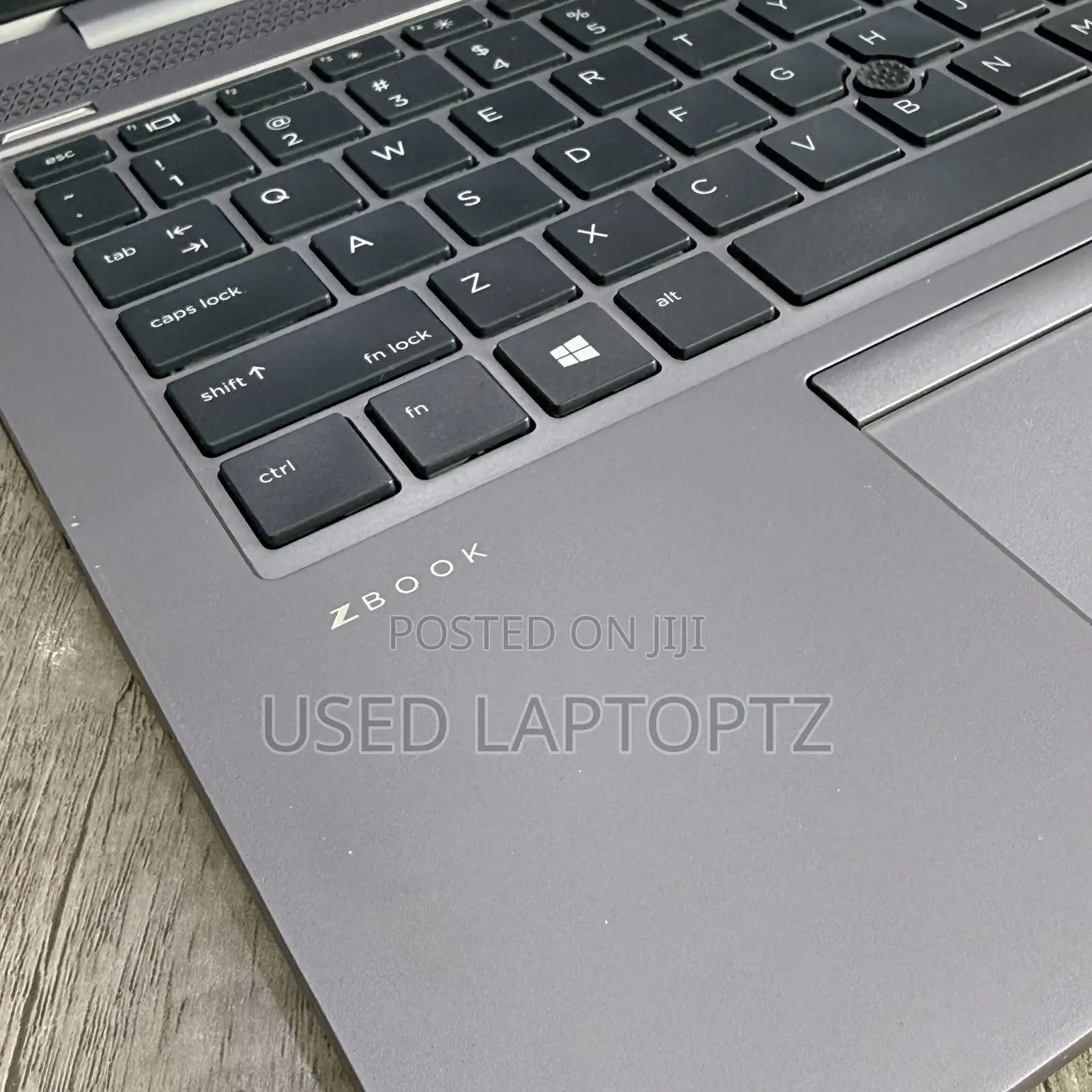 Laptop HP ZBook 14u G6 16GB Intel Core i7 SSD 512GB