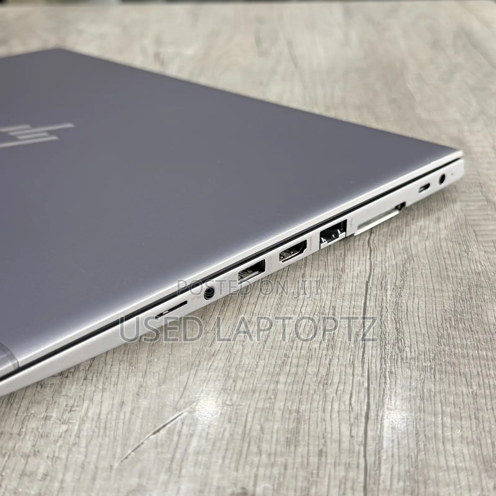Laptop HP ZBook 14u G6 16GB Intel Core i7 SSD 512GB