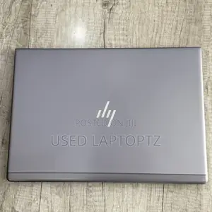 Laptop HP ZBook 14u G6 16GB Intel Core i7 SSD 512GB
