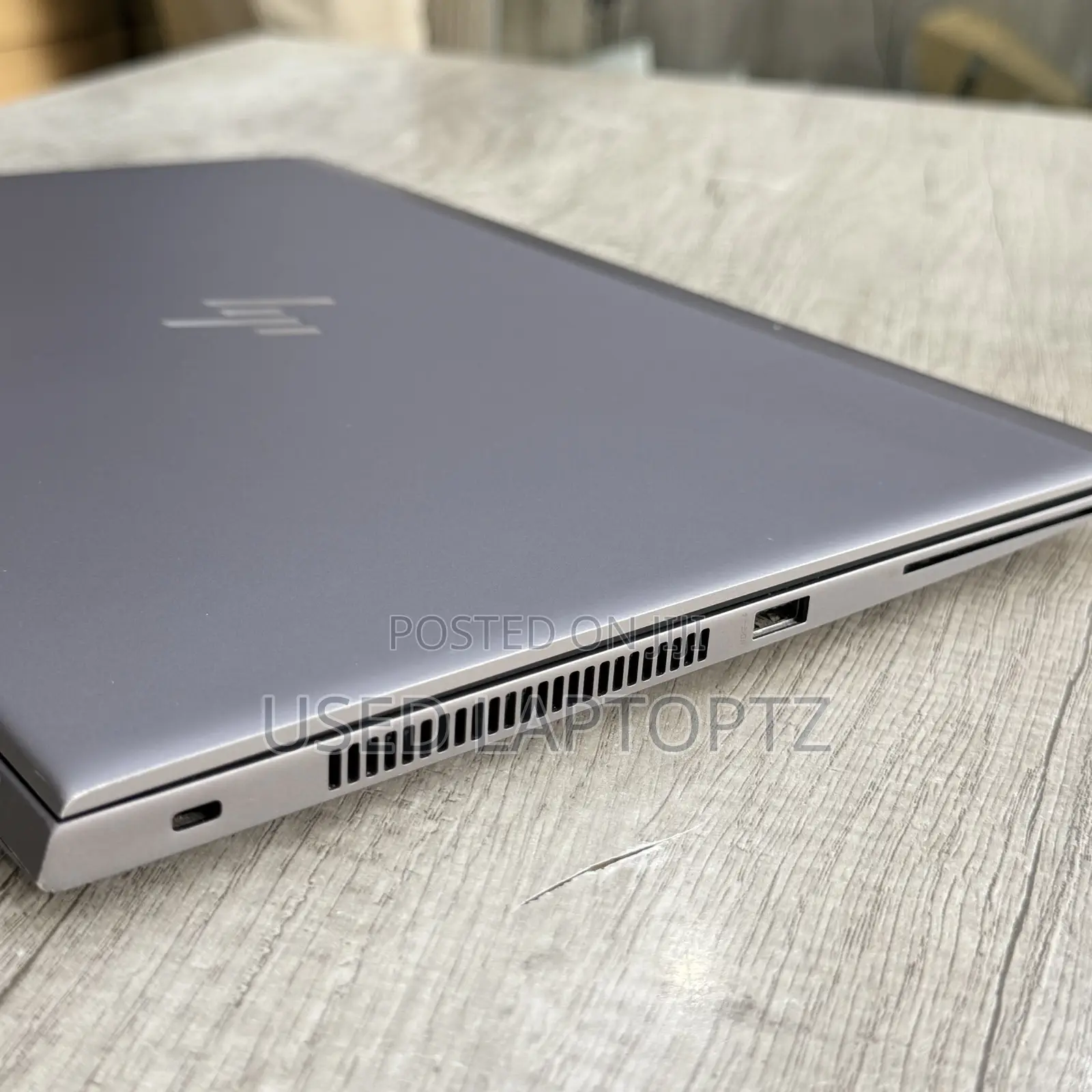 Laptop HP ZBook 14u G6 16GB Intel Core i7 SSD 512GB