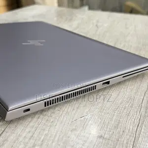 Laptop HP ZBook 14u G6 16GB Intel Core i7 SSD 512GB