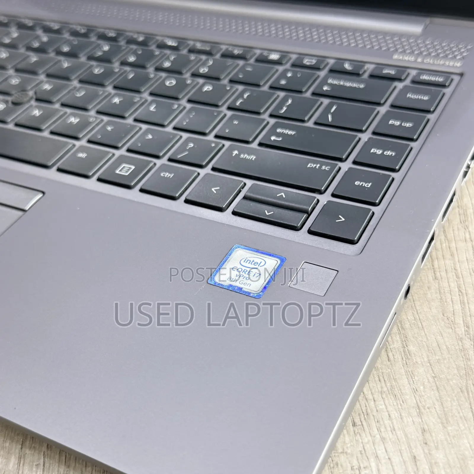Laptop HP ZBook 14u G6 16GB Intel Core i7 SSD 512GB