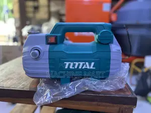 Electric Pressure Washer 1500w