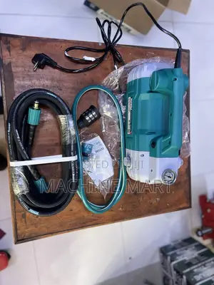 Electric Pressure Washer 1500w