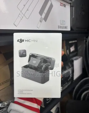 Dji Mic Min Best Microphone