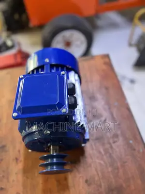 Electric Motor 5.5hp 1phase