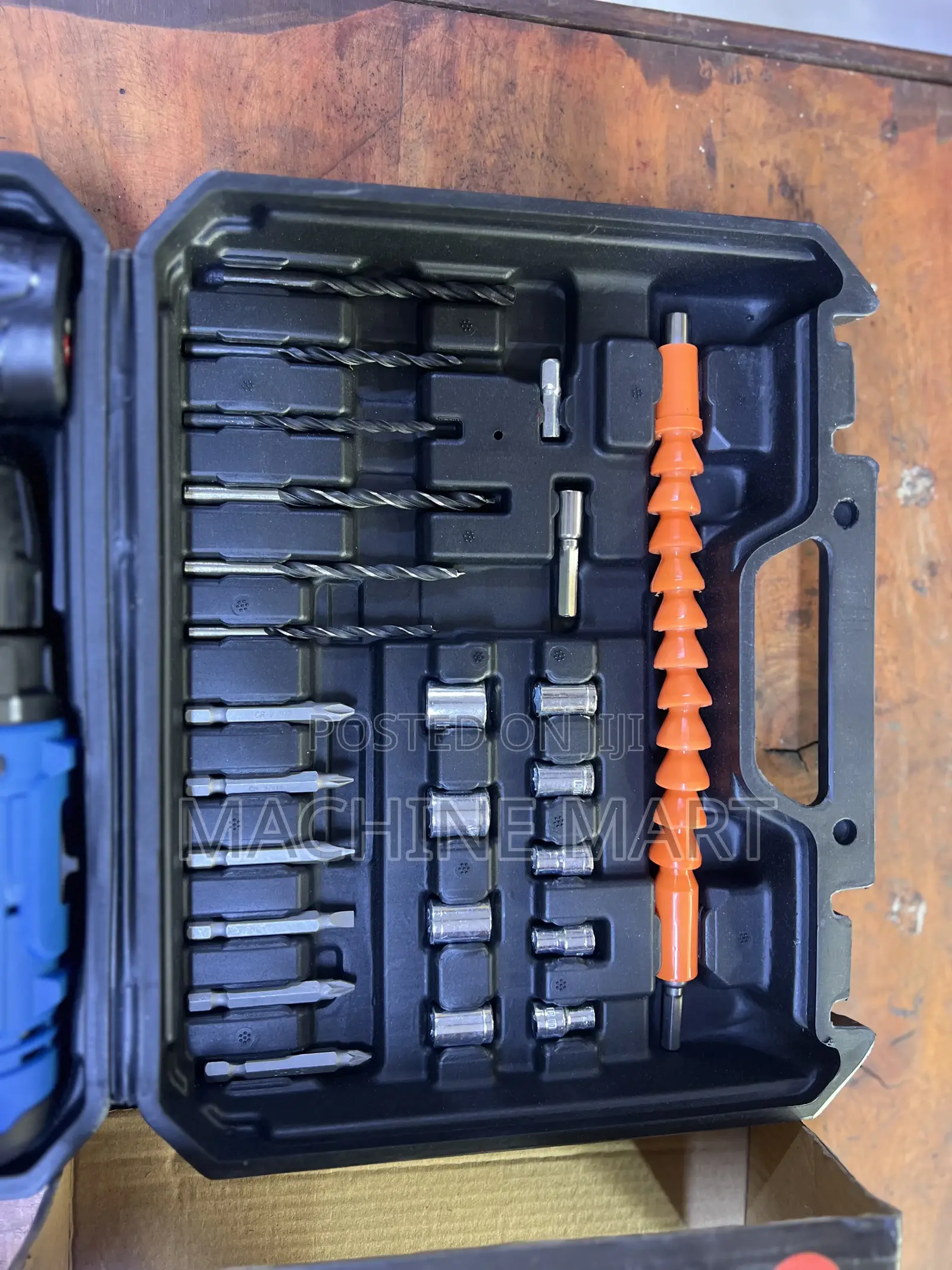 Cordless Drill 12v