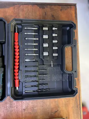 Cordless Drill 36v