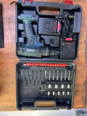 Cordless Drill 36v