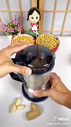 Cofee Grinder/Spice Grinder