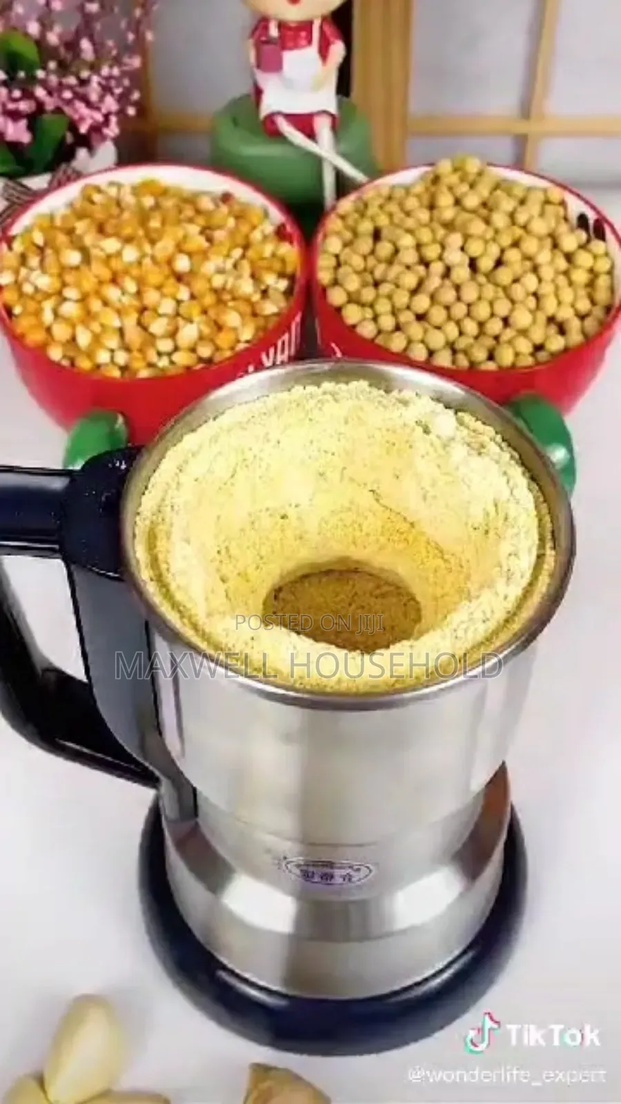 Cofee Grinder/Spice Grinder