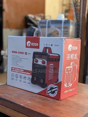 Welding Machine Mma 300s