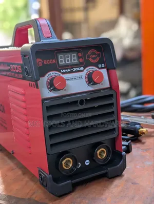Welding Machine Mma 300s