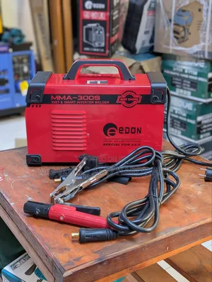 Welding Machine Mma 300s