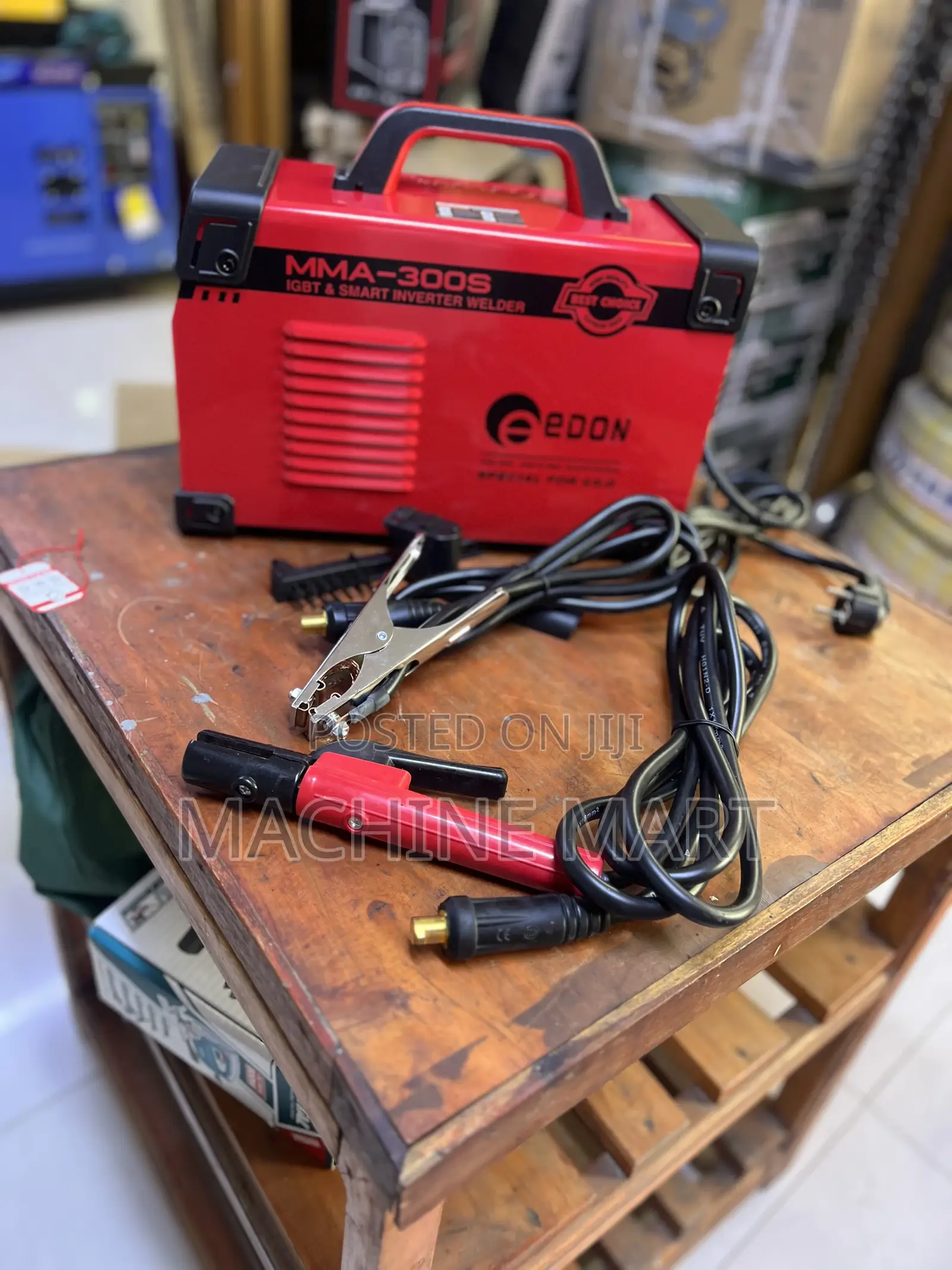 Welding Machine Mma-300s