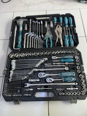 147pcs Tools Set