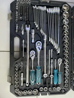 147pcs Tools Set