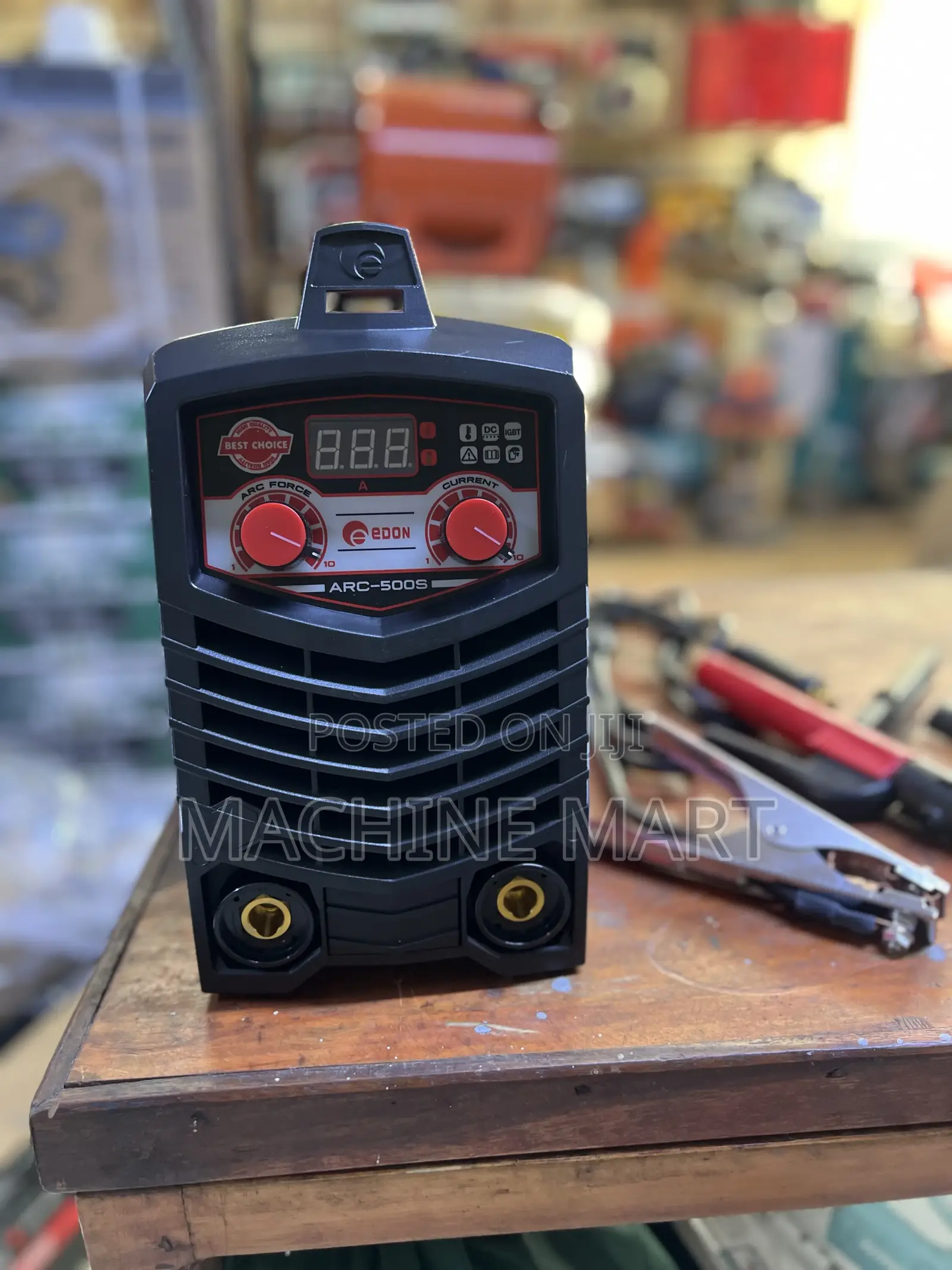 Welding Machine Arc-500s