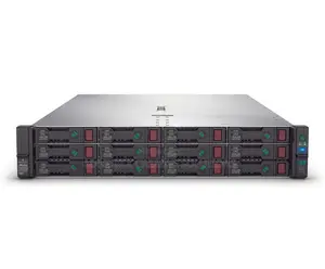 New Server HP ProLiant DL380 Gen11 64GB Intel Xeon HDD+SSD 1.5T