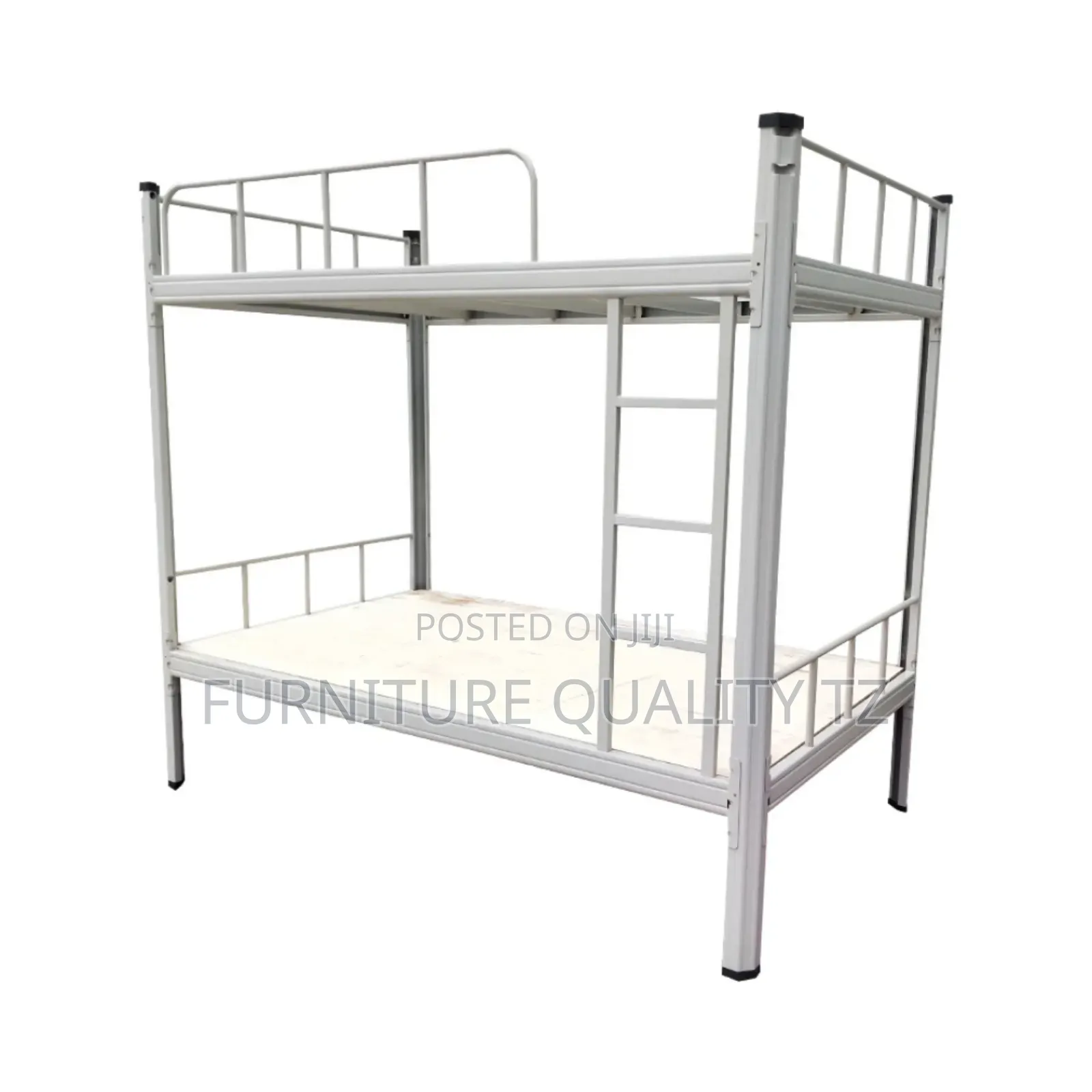 Kitanda Cha Ghorofa (Bunk Bed) Ft 3×6
