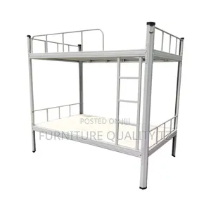 Kitanda Cha Ghorofa (Bunk Bed) Ft 3×6