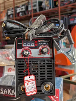Welding Machine Tb 400