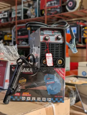 Welding Machine Tb 400