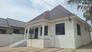 3bdrm House in Kunduchi for sale
