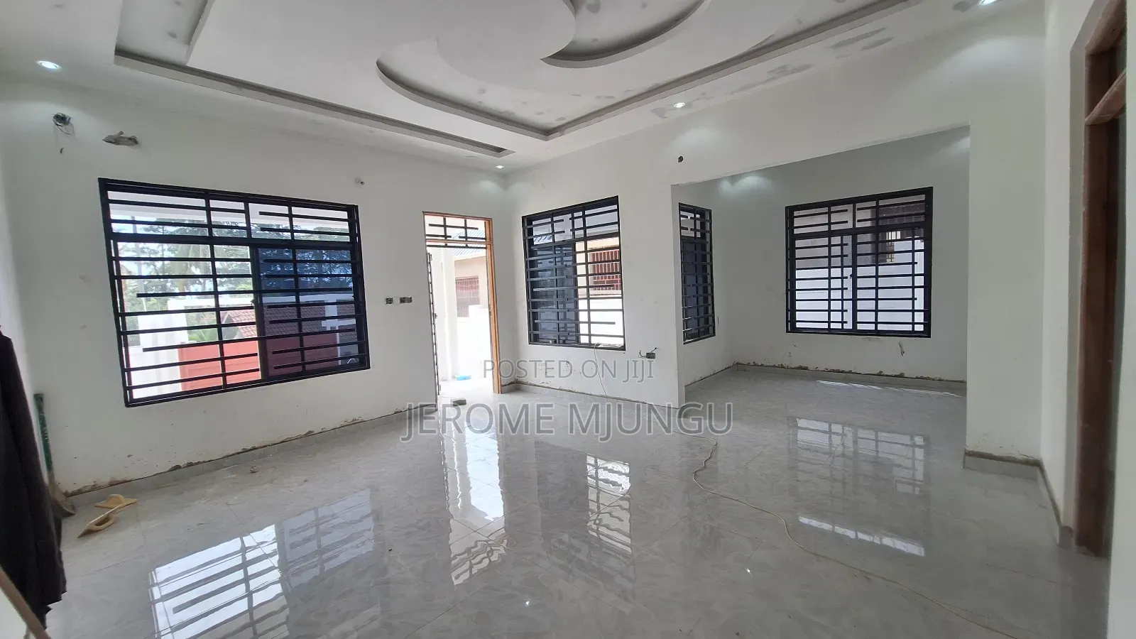3bdrm House in Kunduchi for sale
