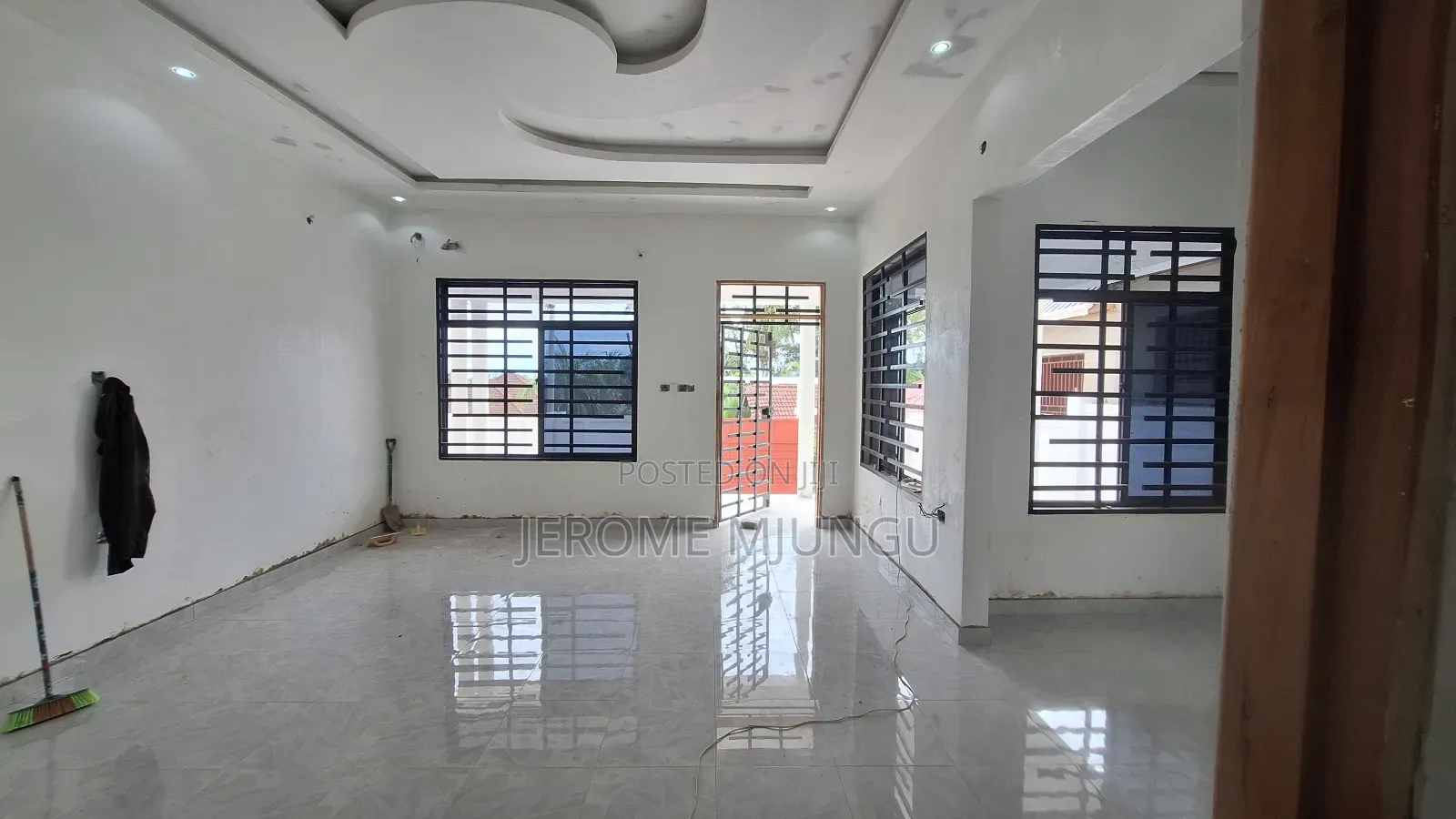 3bdrm House in Kunduchi for sale