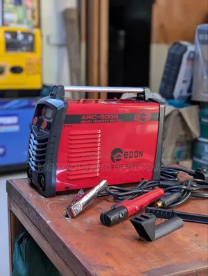Welding Machine
