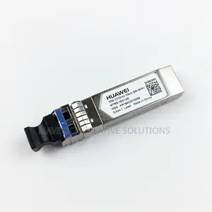 SFP-10g-Lr, Huawei Sfp+ Optical Transceiver, 1310nm, 10km