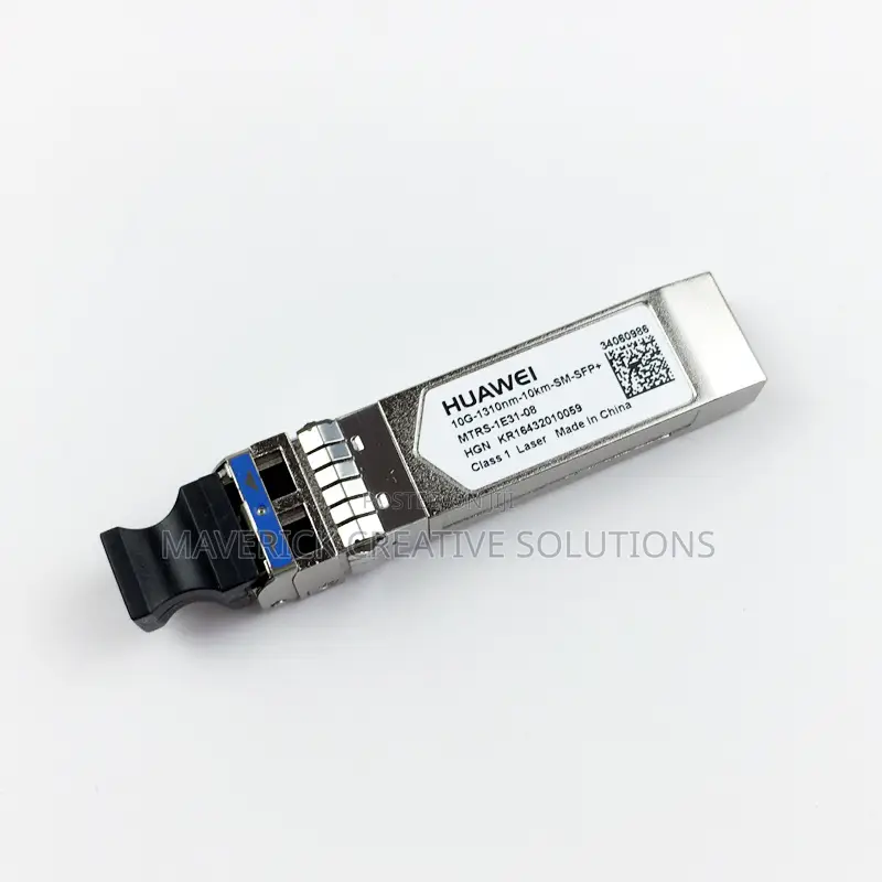 SFP-10g-Lr, Huawei Sfp+ Optical Transceiver, 1310nm, 10km