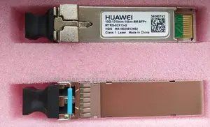 SFP-10g-Lr, Huawei Sfp+ Optical Transceiver, 1310nm, 10km