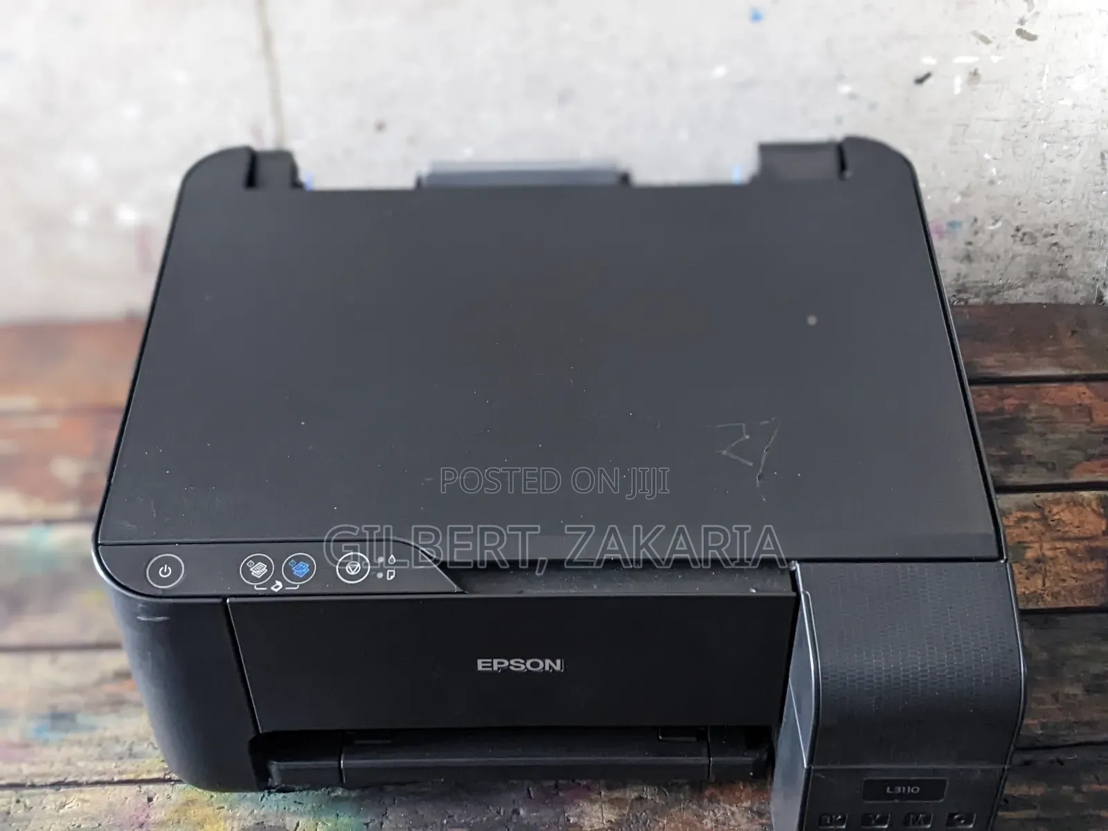 Epsonl3110