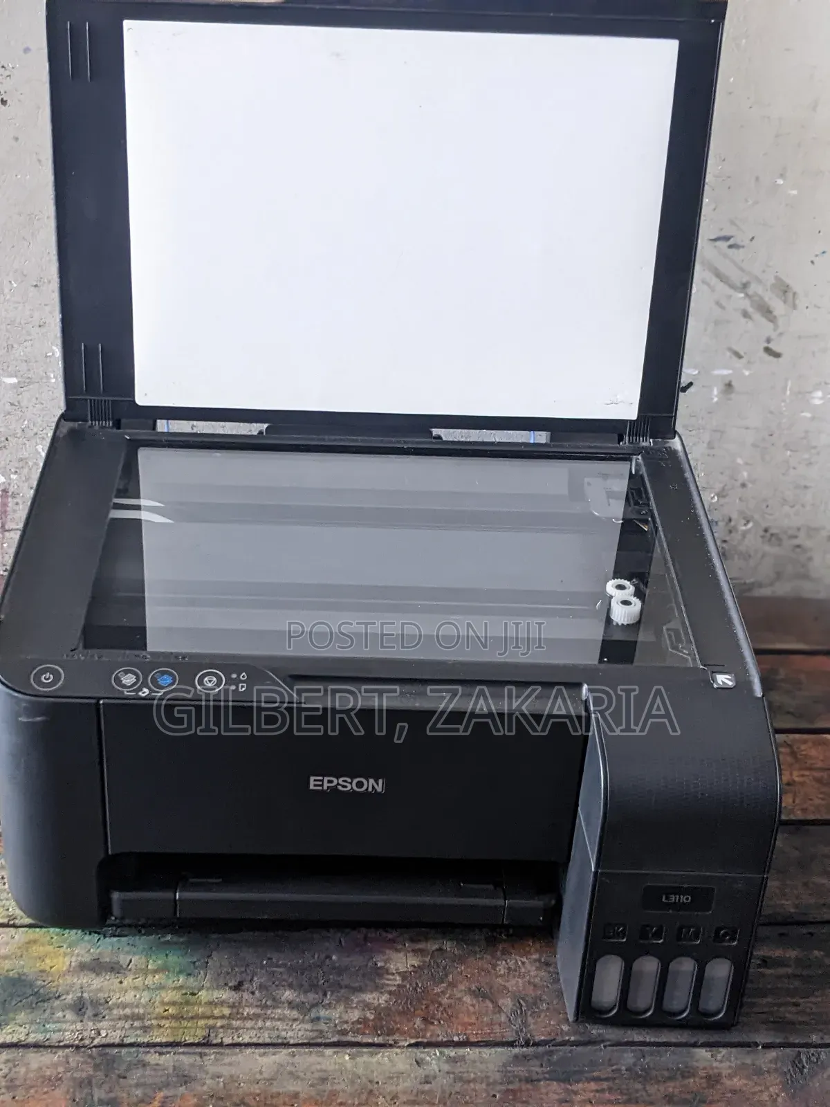 Epsonl3110