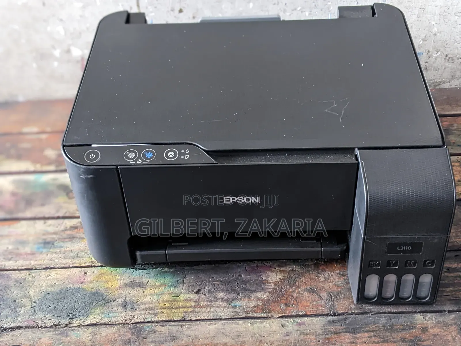 Epsonl3110