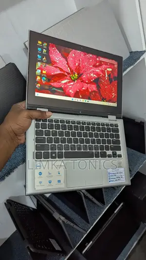 New Laptop Dell Inspiron 11 3148 4GB Intel HDD 500GB