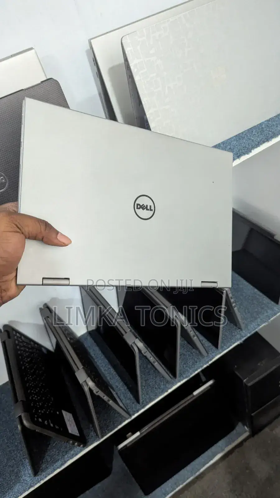 New Laptop Dell Inspiron 11 3148 4GB Intel HDD 500GB